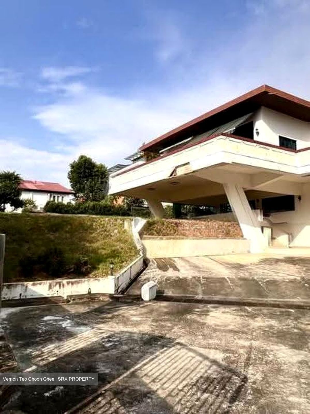 Leedon Park (D10), Detached #633540451
